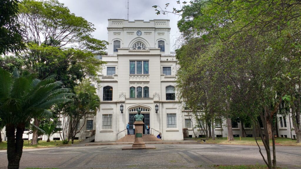 Medicina USP