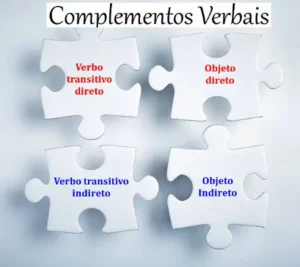 A substituição dos complementos verbais 