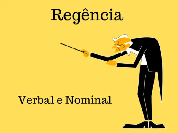 Regência Verbal e Nominal